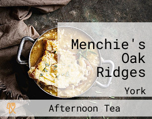 Menchie's Oak Ridges