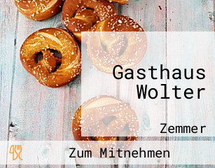 Gasthaus Wolter