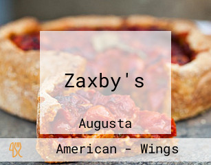 Zaxby's