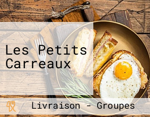 Les Petits Carreaux