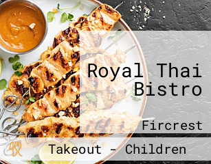 Royal Thai Bistro