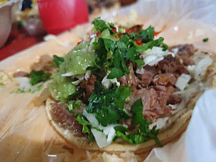 Taqueria Tula