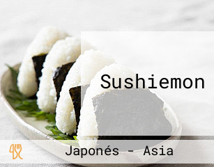 Sushiemon