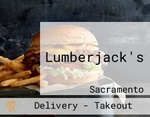 Lumberjack's