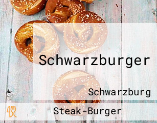 Schwarzburger