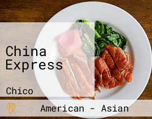 China Express