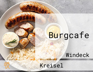 Burgcafe