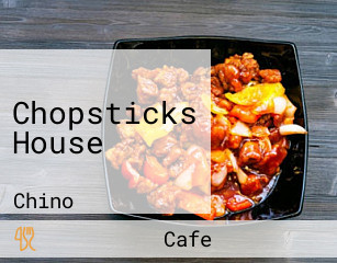Chopsticks House