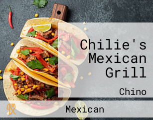 Chilie's Mexican Grill
