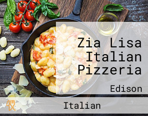 Zia Lisa Italian Pizzeria