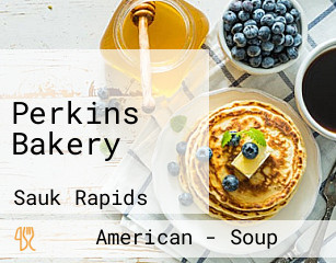 Perkins Bakery