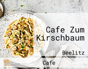 Cafe Zum Kirschbaum
