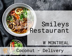 Smileys Restaurant