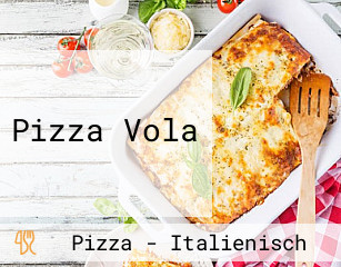 Pizza Vola