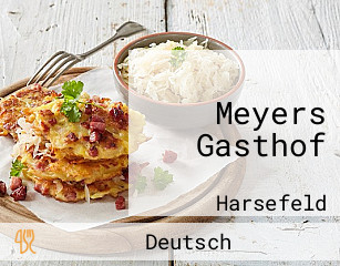 Meyers Gasthof