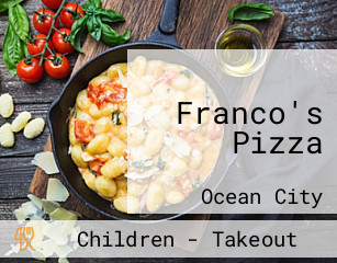 Franco's Pizza