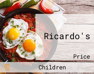 Ricardo's