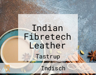 Indian Fibretech Leather