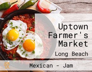 Uptown Farmer's Market