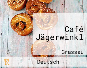Café Jägerwinkl