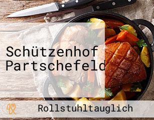 Schützenhof Partschefeld