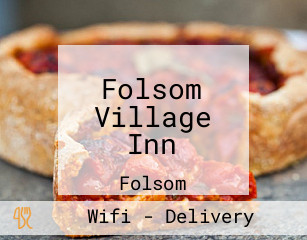 Folsom Village Inn