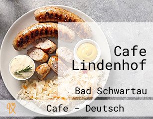 Cafe Lindenhof