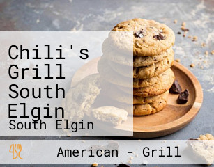 Chili's Grill South Elgin