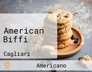 American Biffi