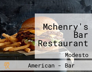 Mchenry's Bar Restaurant