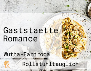 Gaststaette Romance