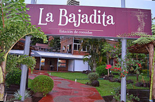 La Bajadita Costanera