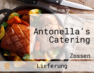Antonella's Catering