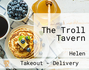 The Troll Tavern