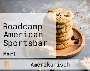 Roadcamp American Sportsbar