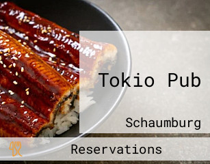 Tokio Pub