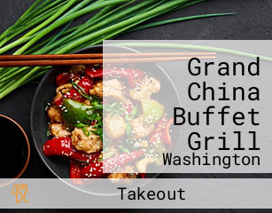 Grand China Buffet Grill