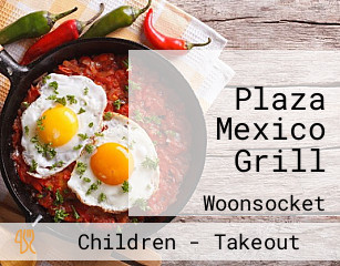 Plaza Mexico Grill