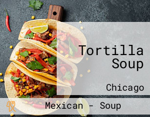 Tortilla Soup