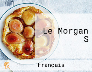 Le Morgan S