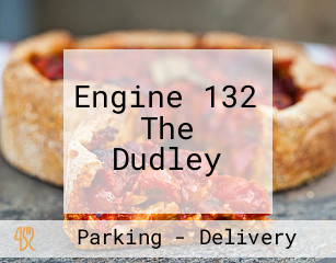 Engine 132 The Dudley