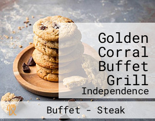 Golden Corral Buffet Grill