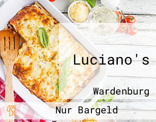 Luciano's