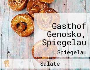 Gasthof Genosko, Spiegelau