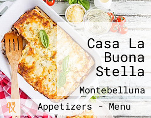 Casa La Buona Stella