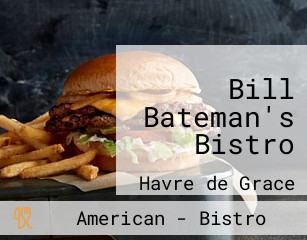 Bill Bateman's Bistro