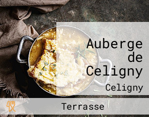Auberge de Celigny