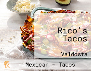 Rico's Tacos