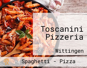 Toscanini Pizzeria
