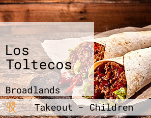 Los Toltecos